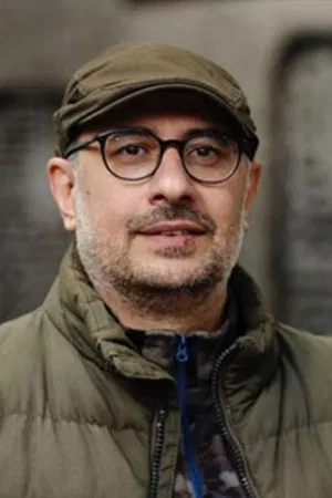 Siavash Mofidi photo