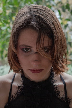 Photo of Luna Grzan from the Latest Netflix gallery