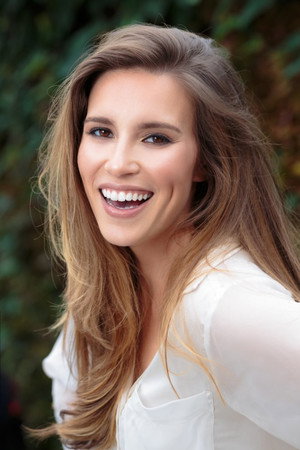 Photo of Natalie Ceballos from the Latest Netflix gallery