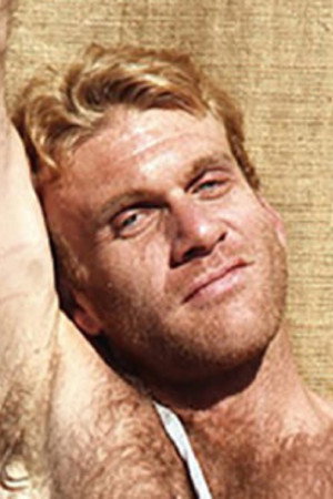 Photo of Rowdy Nash from the Latest Netflix gallery