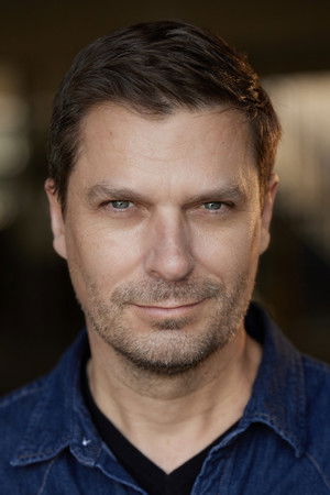 Jason MacDonald photo