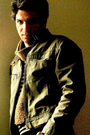 Mehdi Sabbaghi photo