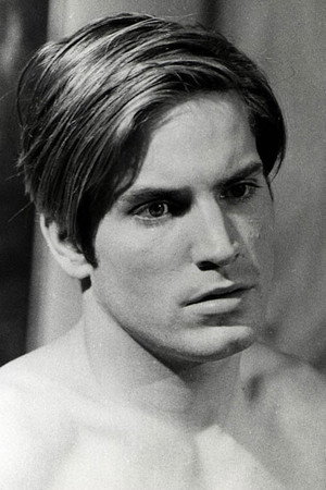 Joe Dallesandro photo