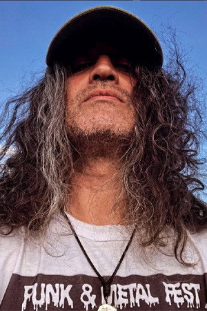 Photo of Flávio Carnielli from the Latest Netflix gallery