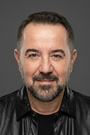Photo of Ata Demirer from the Latest Netflix gallery