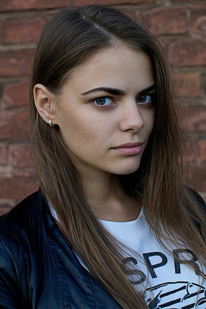 Photo of Margarita Abroskina from the Latest Netflix gallery