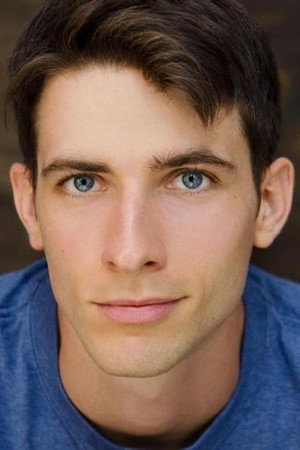 Photo of Matthew Quattrocki from the Latest Netflix gallery