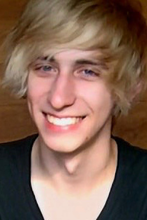 Photo of Erik Tribold from the Latest Netflix gallery