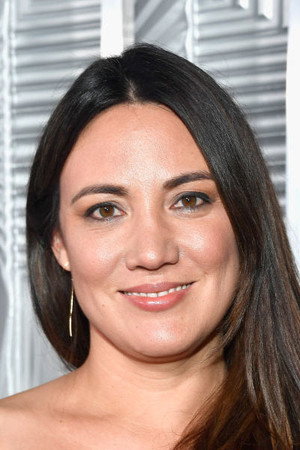 Lisa Joy photo