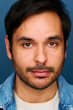 Photo of Derrick Acosta from the Latest Netflix gallery