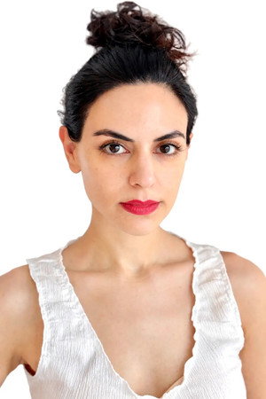 Photo of Duru Yücel from the Latest Netflix gallery