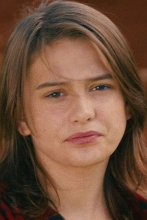 Photo of Tindra Hjerpe from the Latest Netflix gallery