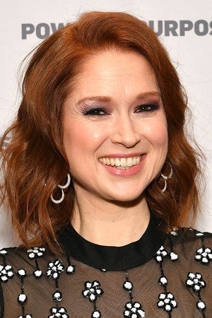 Ellie Kemper photo