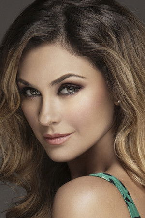 Aracely Arámbula photo