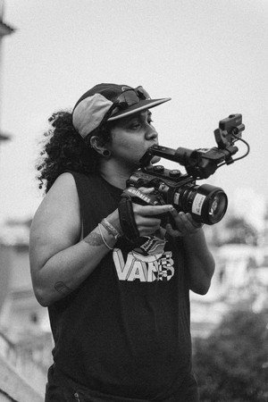 Photo of Gabe Carvalho from the Latest Netflix gallery