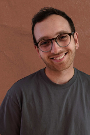 Photo of Alex Celico from the Latest Netflix gallery