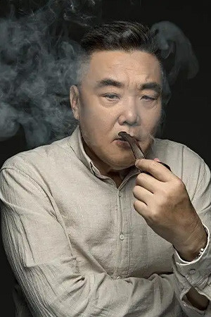 Huizhong Zhang photo