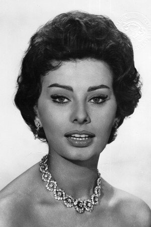 Sophia Loren photo