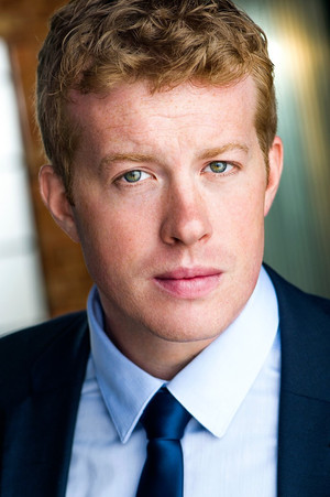 Photo of Patrick Quinlan from the Latest Netflix gallery