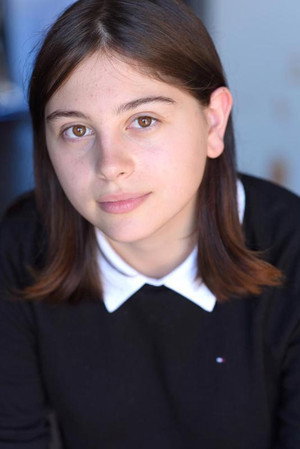 Photo of Marilu Pagoni from the Latest Netflix gallery