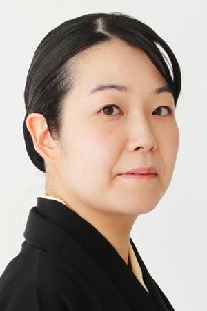 Photo of Hayashiya Anko from the Latest Netflix gallery