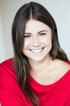 Frédérique Dufort photo