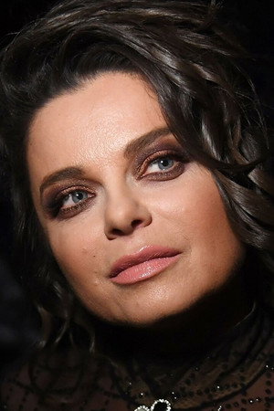 Natasha Korolyova photo