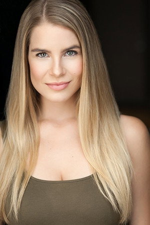 Sarah Porchetta photo