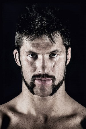 Photo of Will Fleury from the Latest Netflix gallery