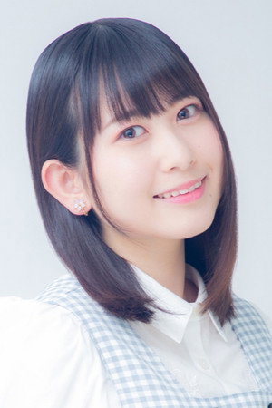 Photo of Shiori Hanaoka from the Latest Netflix gallery