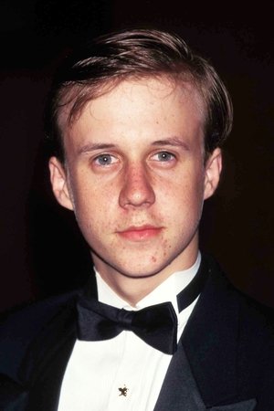 Benjamin Salisbury photo