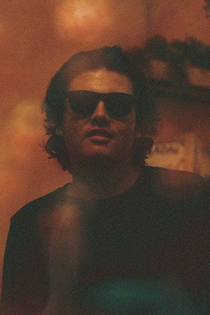 Photo of Nino Yeverino Heyser from the Latest Netflix gallery