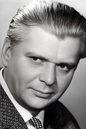 Photo of Vladimir Fetin from the Latest Netflix gallery