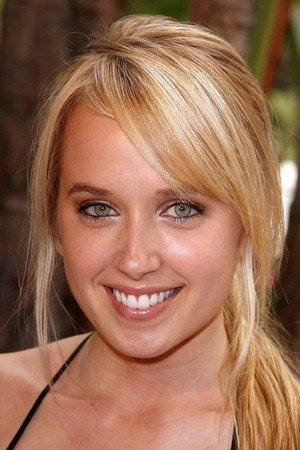 Megan Park photo