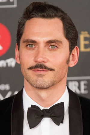 Photo of Paco León from the Latest Netflix gallery