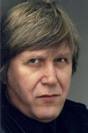 Photo of Vitali Baganov from the Latest Netflix gallery