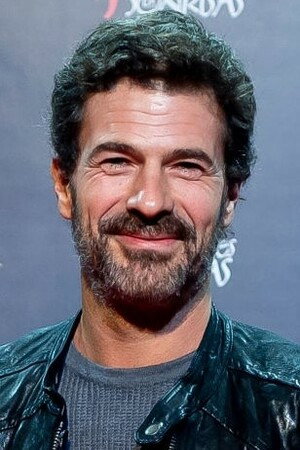 Rodolfo Sancho photo