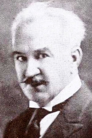 Photo of George B. Williams from the Latest Netflix gallery