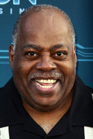 Reginald VelJohnson photo