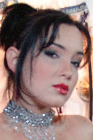 Photo of Paola Guerra from the Latest Netflix gallery