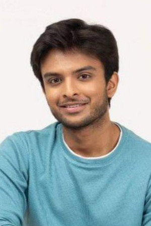 Photo of Srish Chatterjee from the Latest Netflix gallery