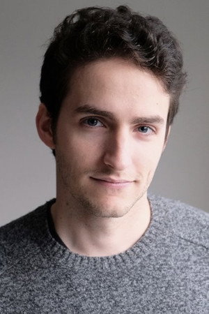 Photo of Santiago Menghini from the Latest Netflix gallery