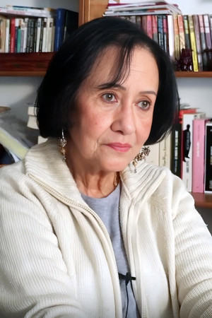 Photo of Farida Amrouche from the Latest Netflix gallery