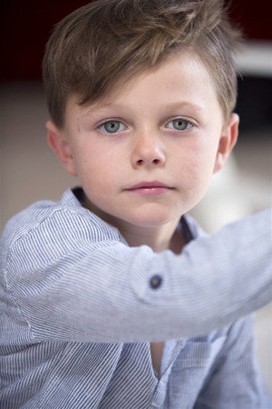Photo of Timéo Bolland from the Latest Netflix gallery