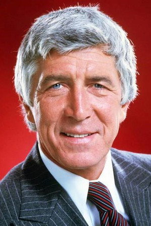 Patrick O'Neal photo