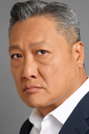 Kelvin Han Yee photo