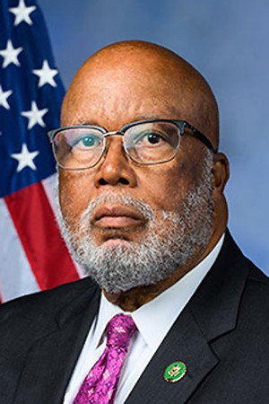 Photo of Bennie Thompson from the Latest Netflix gallery