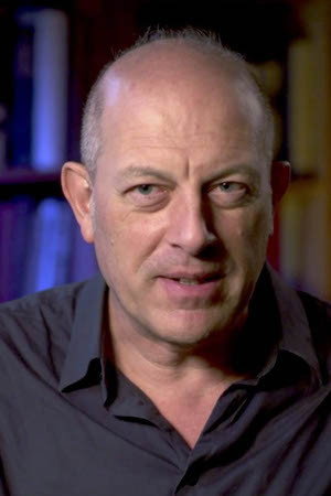 Photo of Freddy Silva from the Latest Netflix gallery