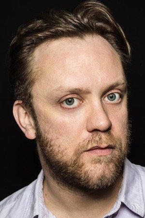 Photo of Sam Troughton from the Latest Netflix gallery