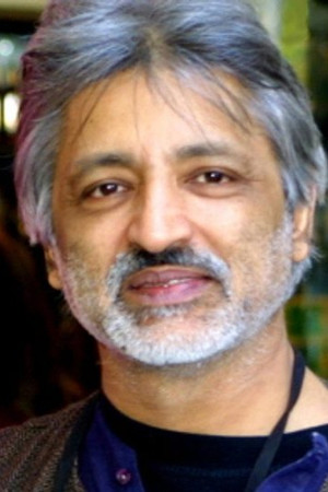 Photo of Anand Patwardhan from the Latest Netflix gallery